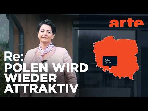 Zurück in die Heimat Polen | ARTE Re: