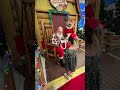 Meet santa &amp; mrs. claus at the mall! #florida #daytonabeach