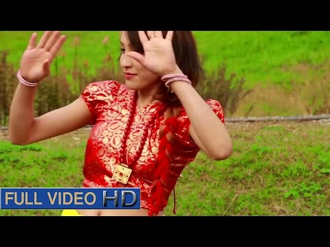 Dhalak Dhalak(ढलक ढलक) - Hawal Lama - New Nepali Tamang Selo