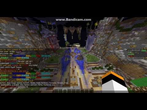 super craft ნაწილი 2 დათვარიელება by ore_rusher