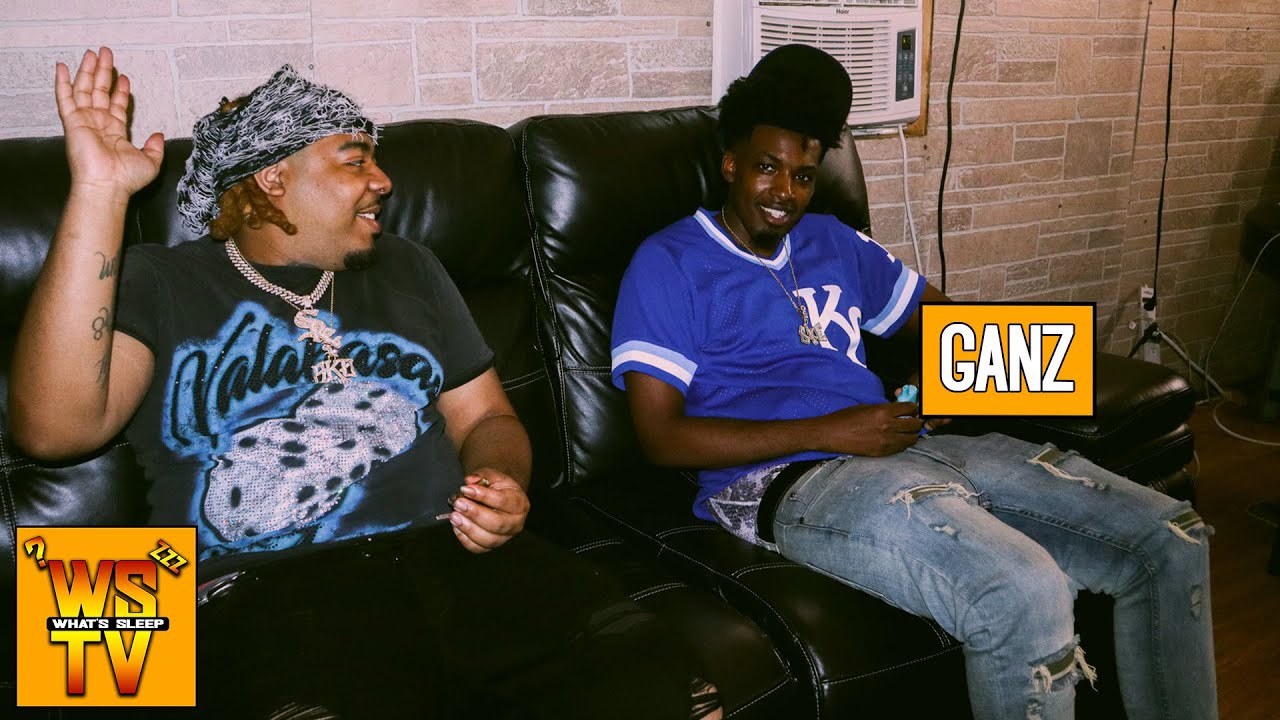 Ganz Says He Came Up With SKE (Street Konnected Everywhere) In 2011
