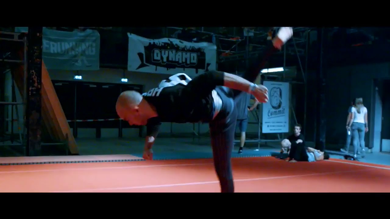 We're LIVE! Watch the World BBoy Classic 2017 now live