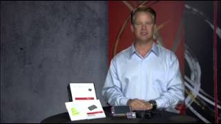 How to start development on the Sitara AM335x starter kit