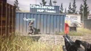Celebrity T.T.G PROOF COD4 INFECTION Wealth