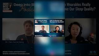 Download Lagu How to Increase Deep Sleep? MP3