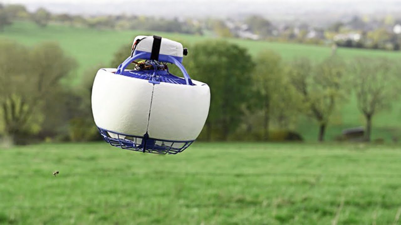 5 Tech You Never Knew Existed #15