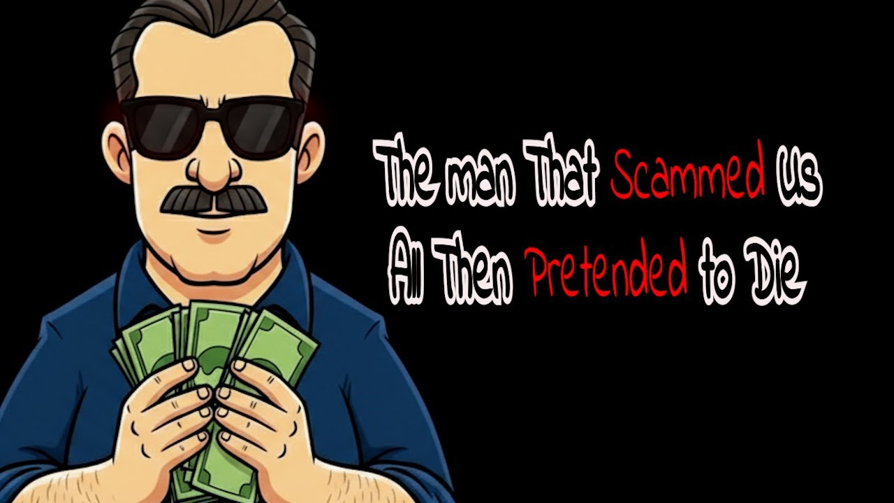 My Partner Took $4.8M and Vanished, then this happened!