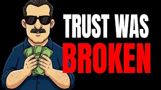 $4.8Million Scam: My Business Partner Called Me From the Grave (True Story)