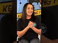 Interview with Senior UKKA Black Belt Monique Valenzuela. 02/02/2025