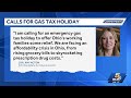 Ohio gubernatorial candidates unveil gas tax relief plans as prices remain high
