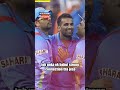 Zaheer khan on team synergy difference shorts indiancricket