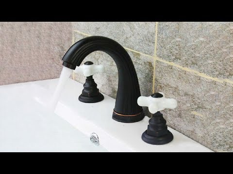 turin-oil-rubbed-bronze-bathroom-sink-faucet--dual-ceramic-handle