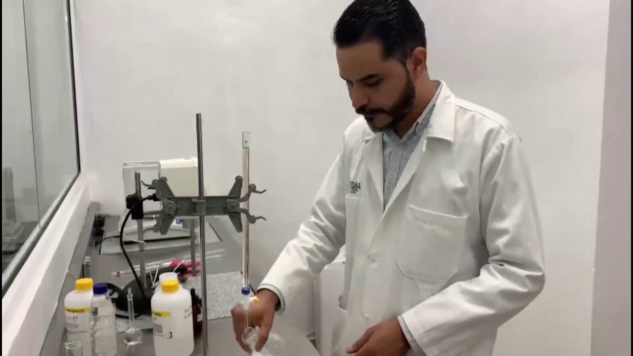 Qual O Nível De Acidez Do Vinagre?