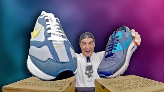 NIKE ВЕРНУЛИСЬ в Россию! НЕ может БЫТЬ!