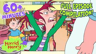 margaret yells dinner lady season 3 clip compilation horrid