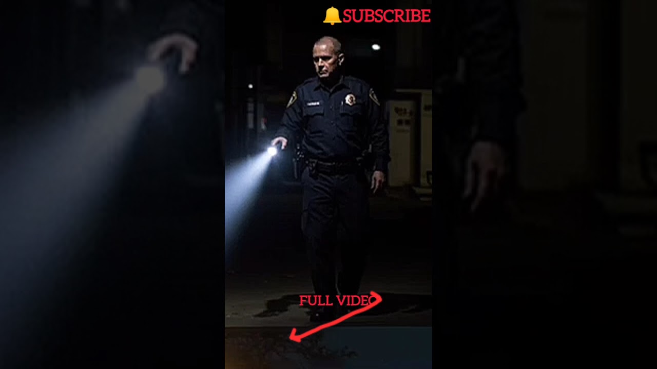 School's Security Officer Went Missing in a Nearby Bush At Night 