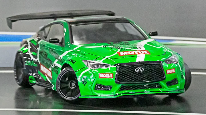 TOP 20 Drifting Cars 2023 | Top RC Drift Car