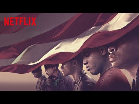 Knock Knock Illustra_When They See Us: Limited Series_Knock Knock Main 30 - Knock Knock Illustra_When They See Us: Limited Series_Knock Knock Main 30