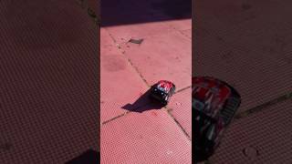 Badzilla Fast Car Part 3 With My Kids Badzilla Rc Review
