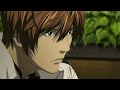 Death Note Episode 10 English Dub Clip 5 