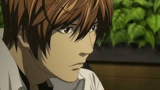 Death Note Episode 10 English Dub Clip 5