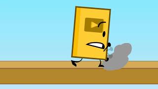 October 20Th Animation Test 29 Balance Beam