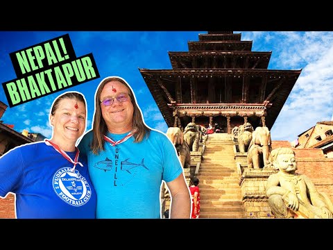 Videó: Miért nevezik bhaktapur durbart történelmi helynek?