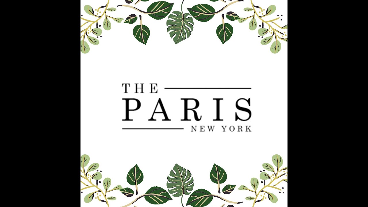 752 West End Ave - Unit 2H Walk Thru (830+ sft 1 bed / Flexible to 2Bed Unit)