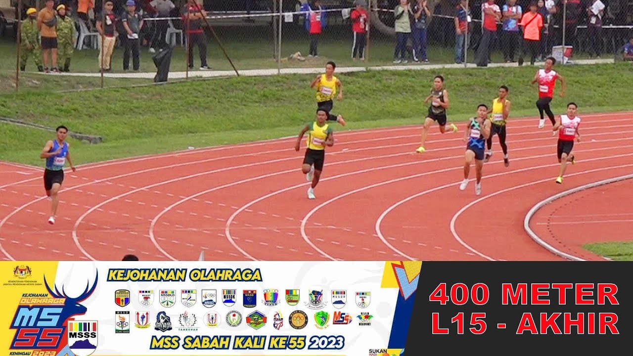 new-record-400-meter-l15-akhir-mss-sabah-kali-ke-55-kompleks-sukan