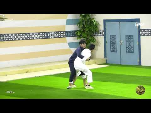 معاركة مع خالد السهلي وأسامة بن عوضه البزنس53