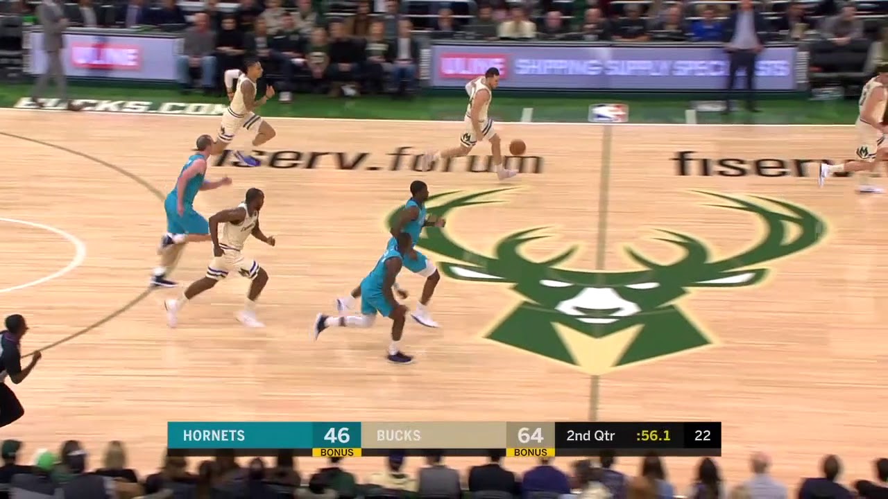 Charlotte Hornets Vs Milwaukee Bucks Full Game Highlights November charlotte-hornets-vs-milwaukee-bucks-full-game-highlights-november