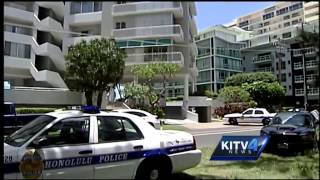 Hansen makes first court appearance