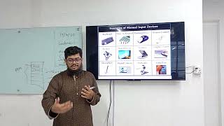 Microprocessor and Interfacing | Lecture 01 | Nurul Islam | EEE | University of Scholars