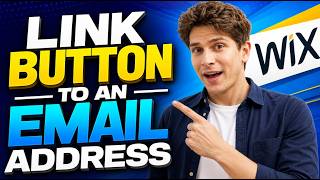 How To Link A Button To An Email Address On Wix [2026 Guide]