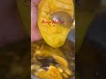 Mango mastanai 🥭🌼