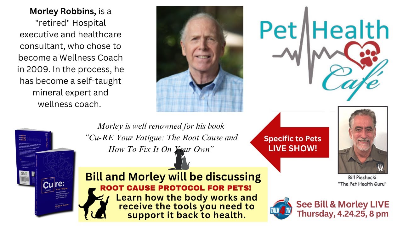 Root Cause Protocol for Pets