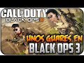 Unos guares en black ops 3 1