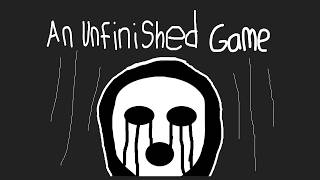 An Unfinished Game — Official Trailer | GAME TODAY 2026
