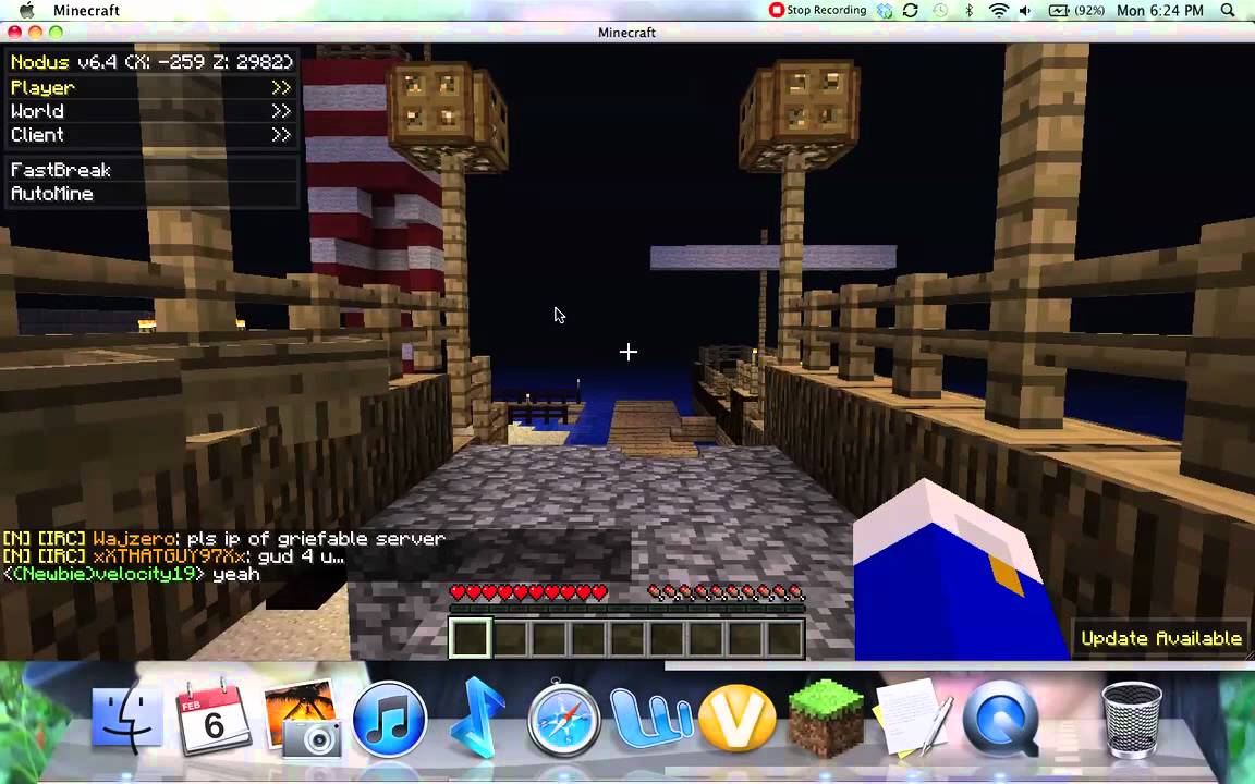 minecraft nodus 1.11.2 minecraft nodus 1.11.2