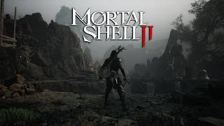 Mortal Shell II - Exploring a New Open World Soulslike