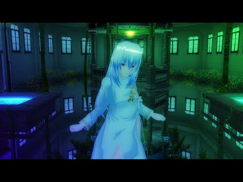 【COM3D2】 改革的ハートグラフィー 4K