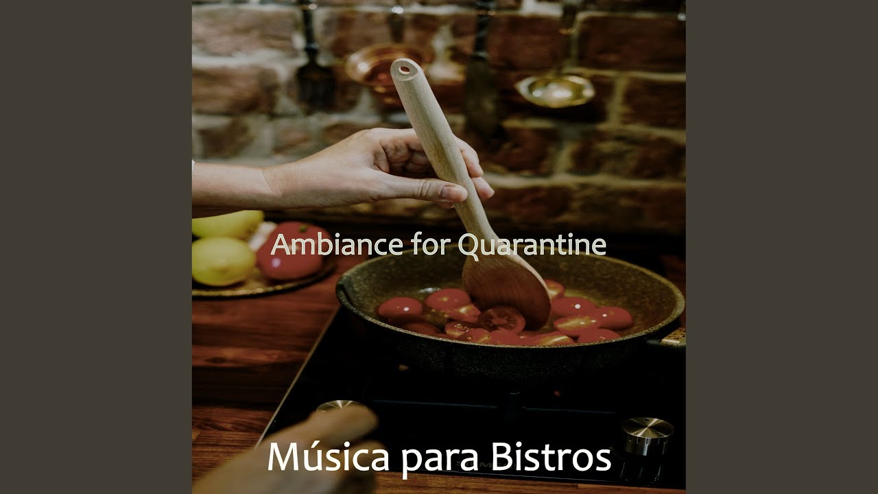 Cheerful Music for Cooking