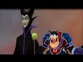 Kingdom Hearts: Re:coded HD 1.5 + 2.5 (PS4) Why Maleficent Wants Luxu's Box HD 720p 60fps