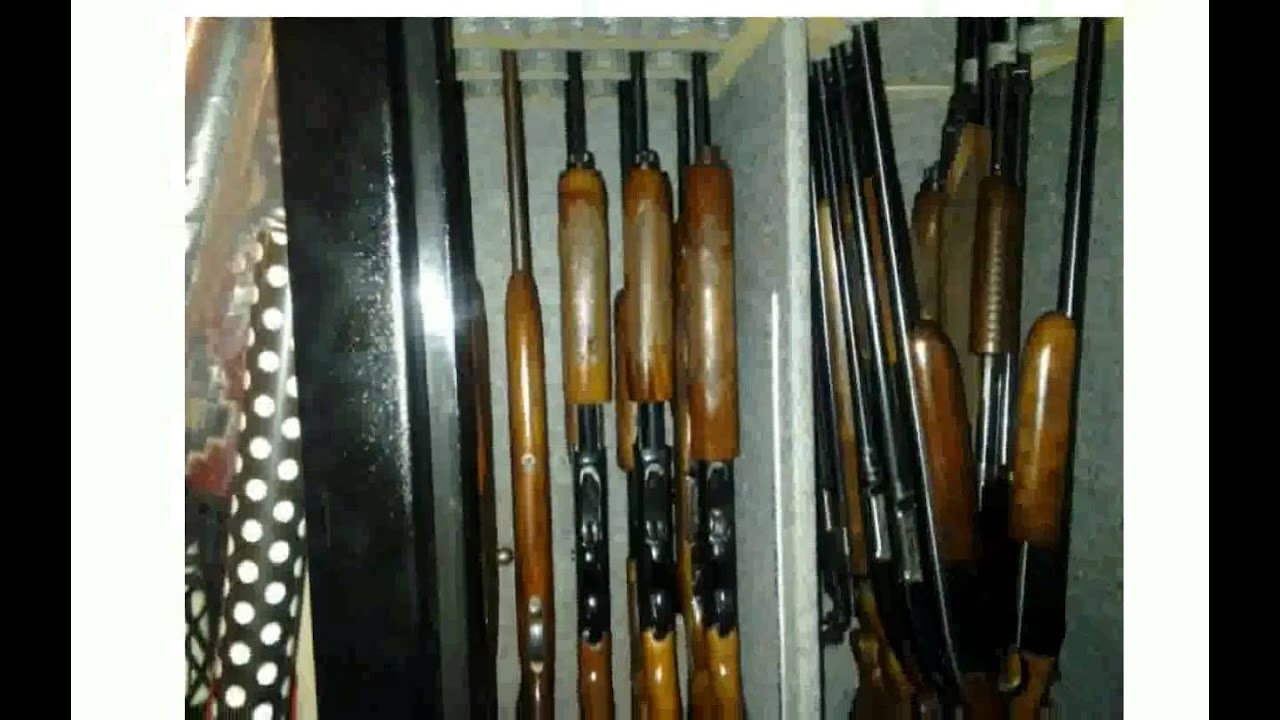 Browning BPS Carbon Fiber .410guage Shotgun Pictures YouTube