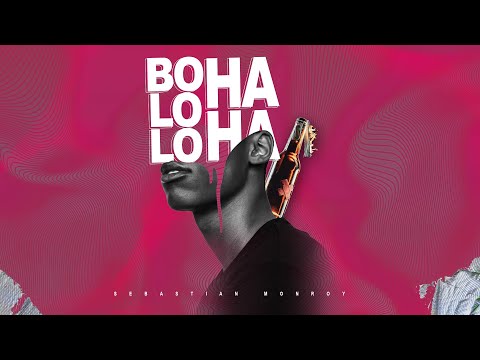 Bololo Ha Ha ✘ Sebastian Monroy [Guaracha 2024]