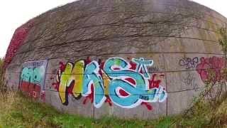 Mais Graffiti OAS