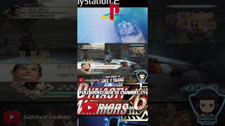 DYNASTY WARRIORS 6 MUSOU MODE SUN SHANG XIANG Part 6 #shorts #dynastywarriors6 #playstation2 #gaming