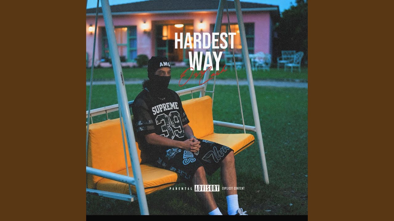 Watch Hardest Way on YouTube Watch Hardest Way on YouTube