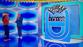 The Price Is Right  Squeeze Play  3232026