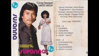 Darso & Neneng Yetty Sarifah - Susanna Side A